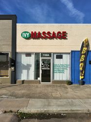 Lewisville, Texas Ivy Massage