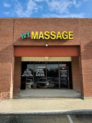 Garland, Texas Ivy Massage