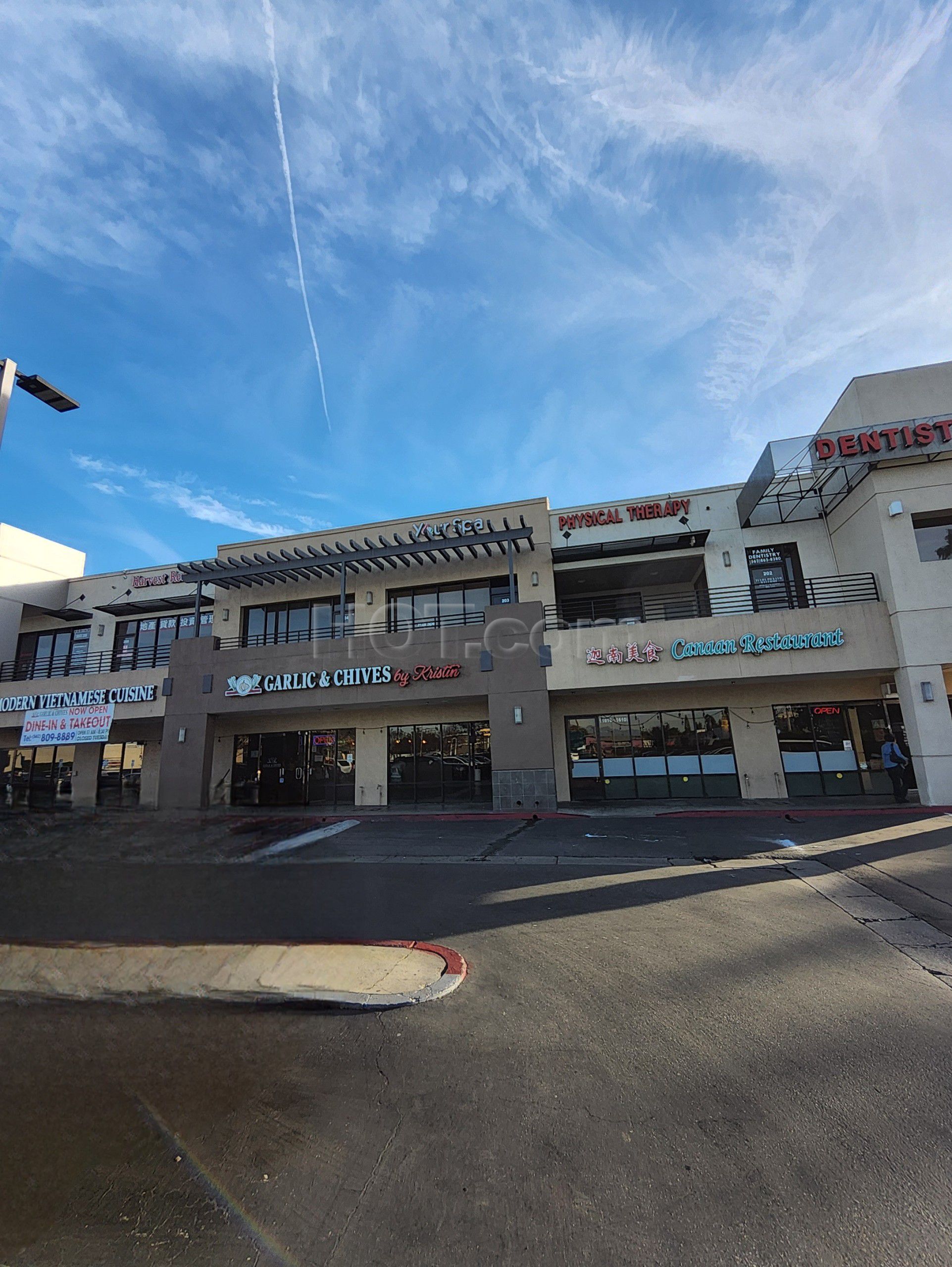 Lake Forest, California QZ Day Spa