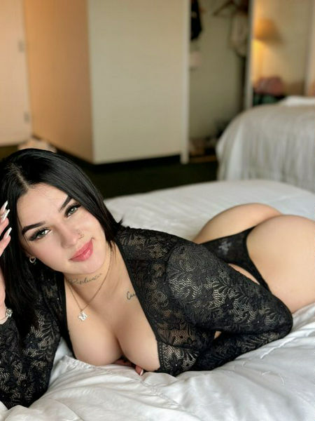 Escorts Jersey City, New Jersey 🇨🇴SARA PAMELA & DANNA ✨🐈 Tríos y más 🔥 Ricas y traviesas