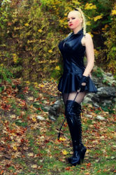 Escorts Basel, Switzerland Mistress Jessica