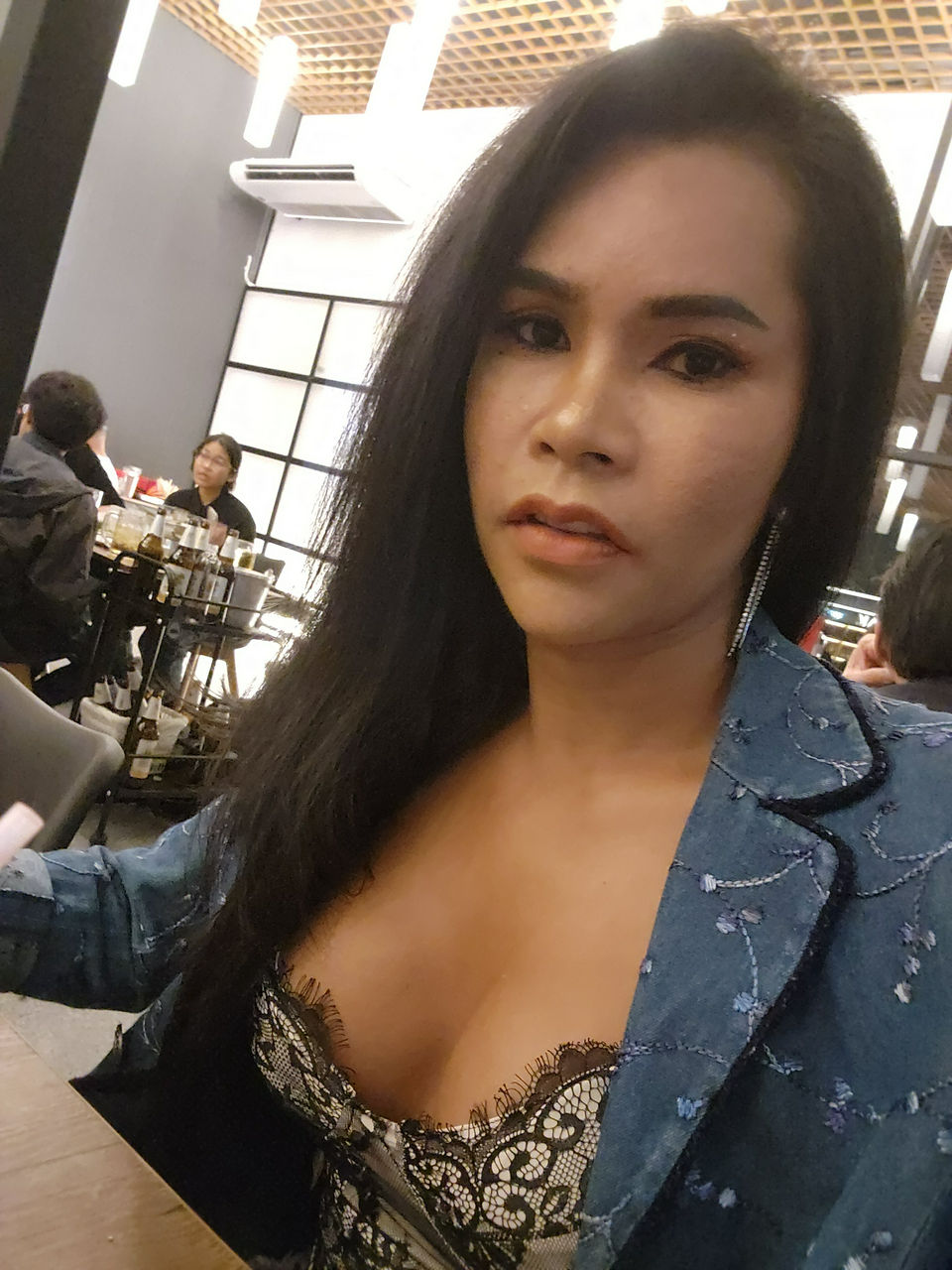 Escorts Bangkok, Thailand Emmyjung1