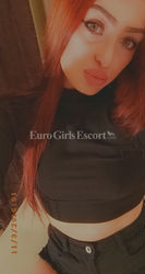 Escorts Bonn, Germany Delia