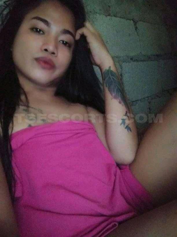 Escorts Las Piñas, Philippines Yhurie