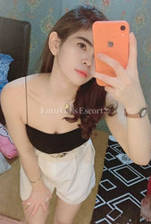 Escorts Jakarta, Indonesia Adinda