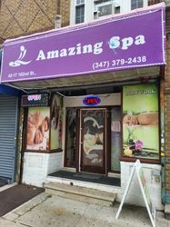 Flushing, New York Amazing Spa