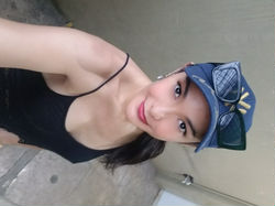 Escorts Cebu City, Philippines Ts Trisha You Active Pre Po