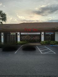 Davie, Florida Treat Spa