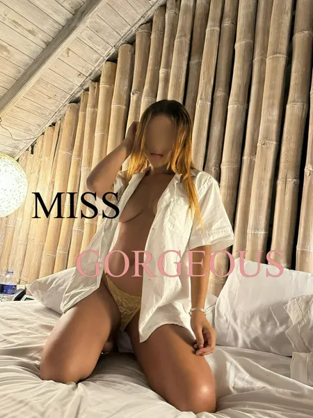 Escorts Cartagena, Colombia Miss Azabache