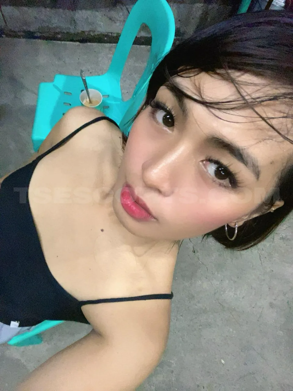 Escorts Caloocan City, Philippines Bonnie