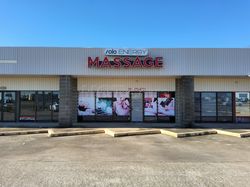 Massage Parlors Houston, Texas Sole Energy Massage