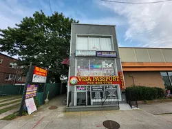 Massage Parlors Korean Massage