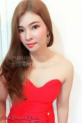 Escorts Bangkok, Thailand Danil