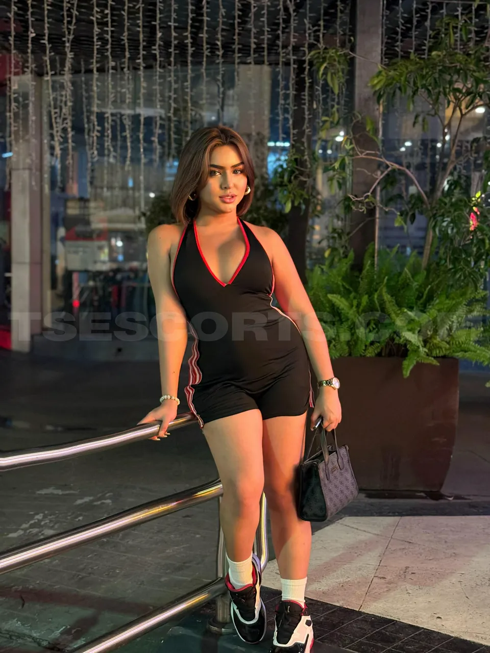 Escorts Makati City, Philippines Ava montelo