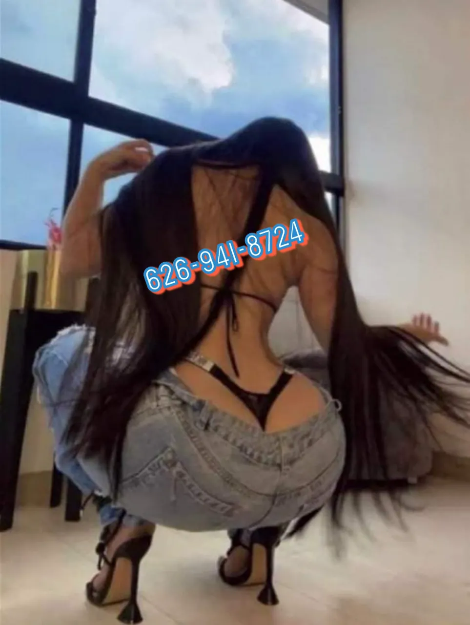 Escorts Baltimore, Maryland Shantal🇨🇴visiting