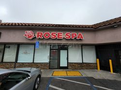 Los Angeles, California Rose Massage