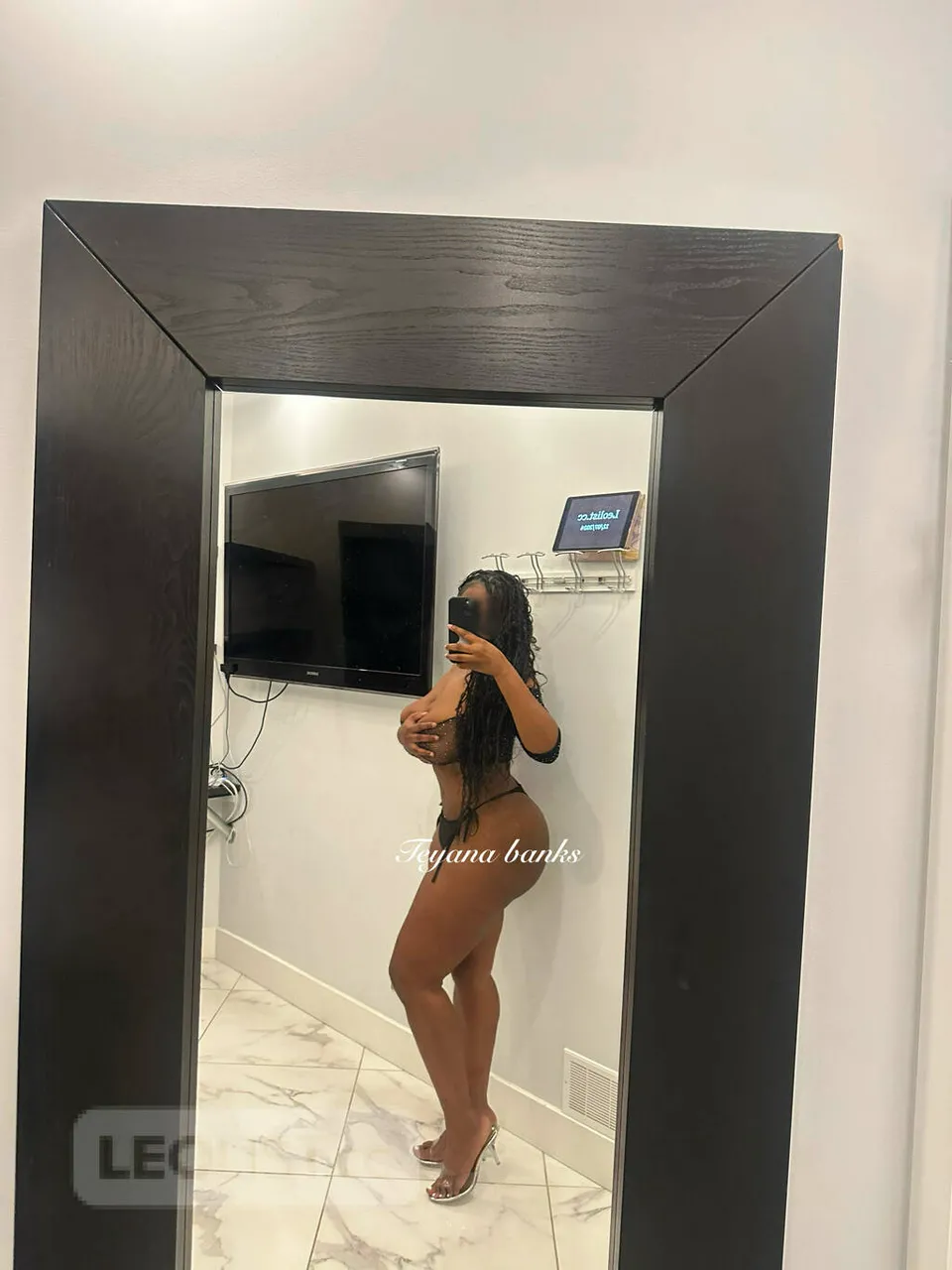 Escorts Kitchener, Ontario 𝖭𝖾𝗐 𝗂𝗇 𝗍𝗈𝗐𝗇 Teyana Banks -𝖺𝗏𝖺𝗂𝗅𝖺𝖻𝗅𝖾 𝗇𝗈𝗐- 𝖵𝖤𝖱𝖨𝖥𝖨ED -