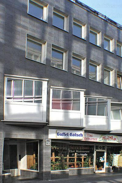 Bordello / Brothel Bar / Brothels - Prive / Go Go Bar Koeln, Germany Mary’s Erotik Team