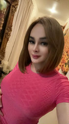 Escorts Dubai, United Arab Emirates Cutiee Bini Shantal - Philippines 🇵🇭