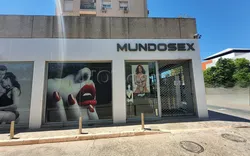 Seville, Spain Mundo Sex