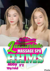 Escorts Manila, Philippines NURU MASSAGE/ Luxuriate Spa Manila