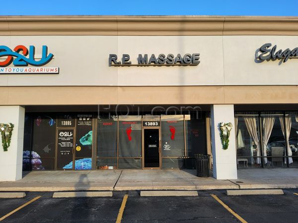 Massage Parlors Sugar Land, Texas Relax Plaza