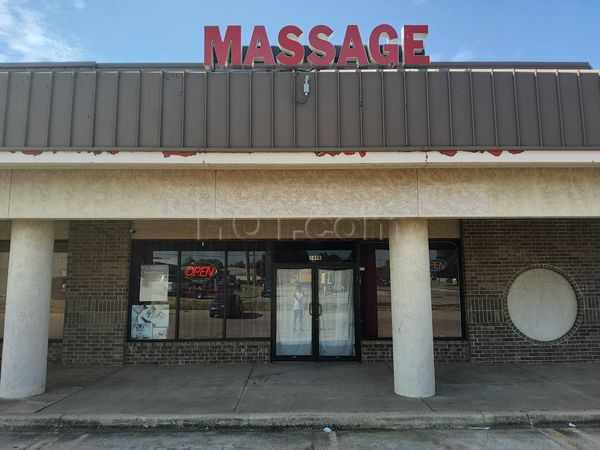 Massage Parlors Norman, Oklahoma Hao Yun Massage