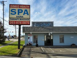 Milford, Connecticut Ginko Health Spa