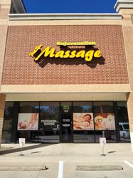 Fort Worth, Texas Rejuvenation Spa Massage