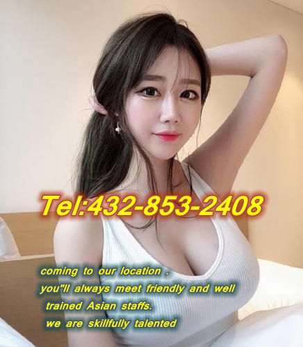 Escorts Odessa, Texas ❥🔴professional❥🔴➕new pretty girl❥🔴❤️asian girls❥🔴➕best service▃