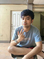 Escorts Manila, Philippines Good Looking Escort / Corporate Guy