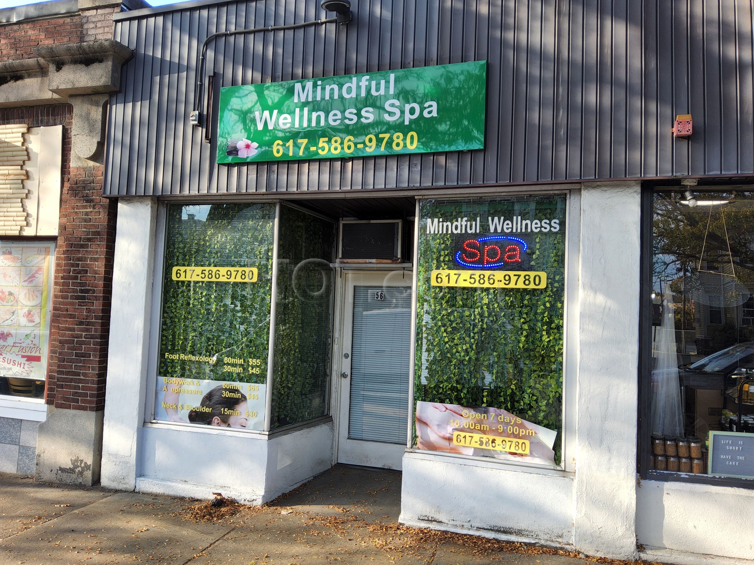 Watertown, Massachusetts Mindful Wellness