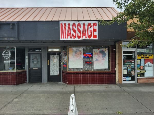 Massage Parlors Everett, Washington Gage Massage