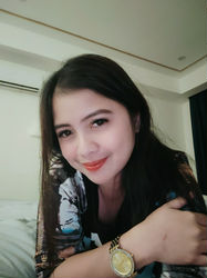 Escorts Pasig City, Philippines Shiela Gomez