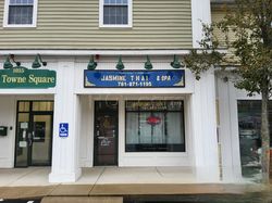 Abington, Massachusetts Jasmine Thai & Spa