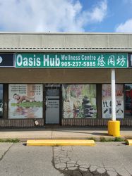 Massage Parlors Richmond Hill, Ontario Oasis Hub Wellness Centre