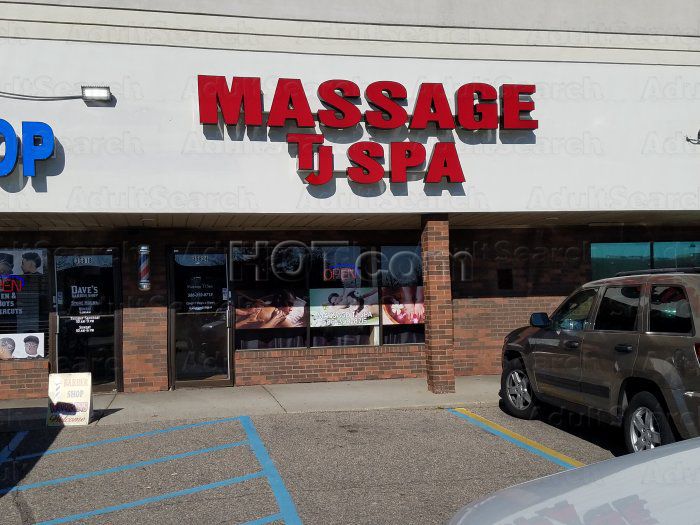 Sterling Heights, Michigan Tj Massage