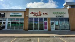 Toronto, Ontario Moonlight Spa