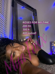 Escorts Dallas, Texas Mya Foxx