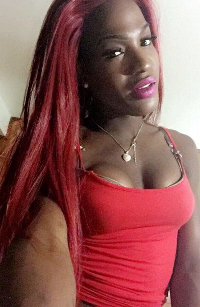 Escorts New York City, New York GoddessBam