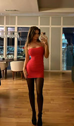 Escorts Dubai, United Arab Emirates Natalya