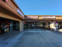 Union City, California Leisure Health Spa