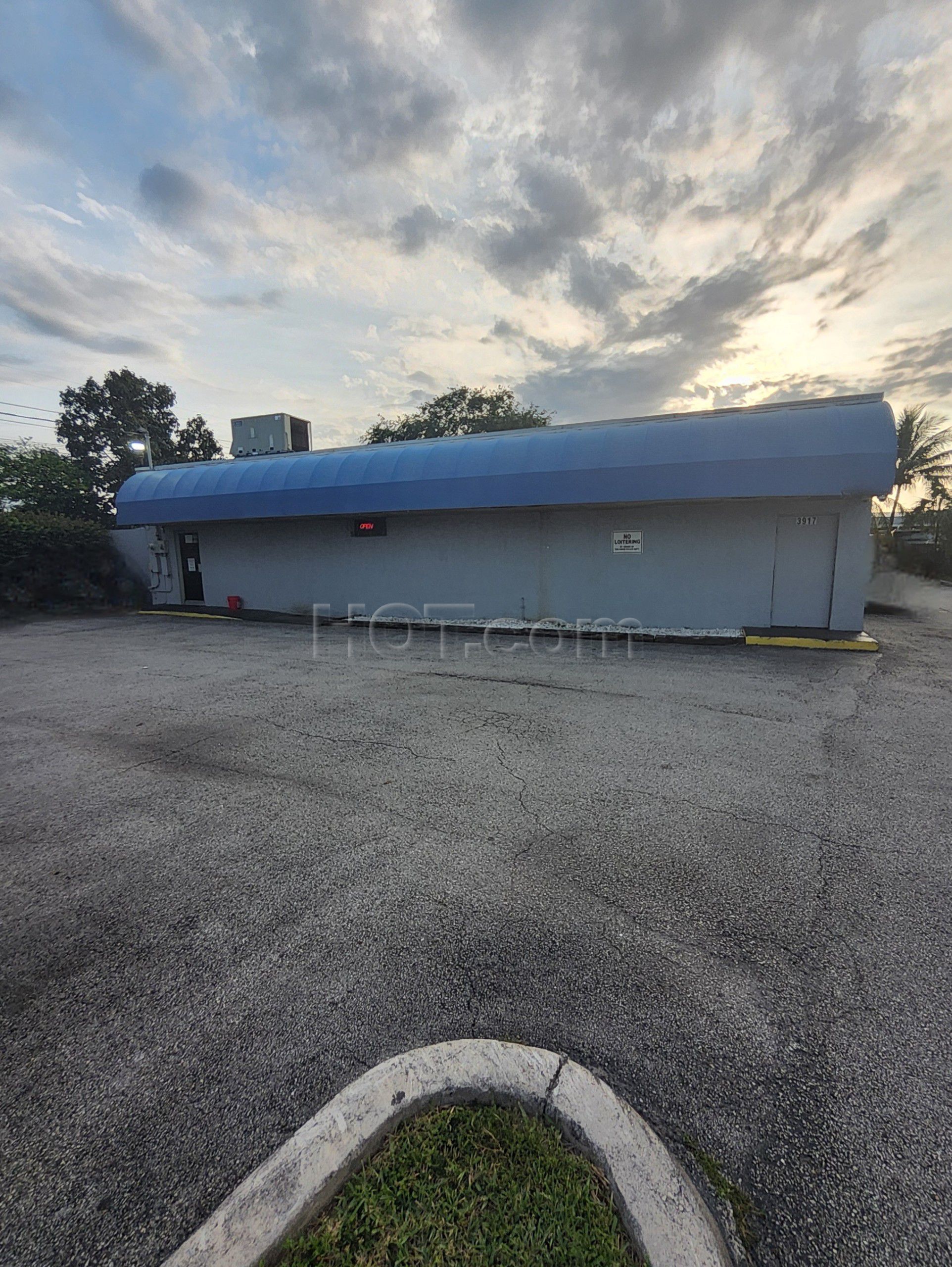 Fort Lauderdale, Florida Leisure Time Cinema