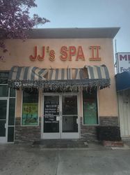 Los Angeles, California Jj's Spa Ii