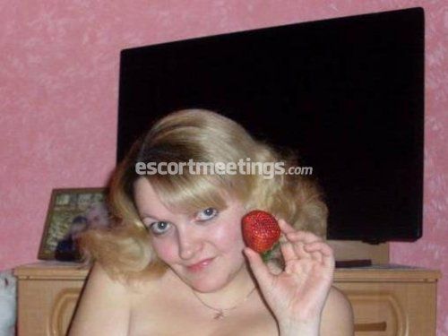 Escorts Moscow, Russia Suzanne 38JJ