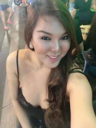 Escorts Manila, Philippines Queen YummyTsPatricia