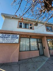 Clifton, New Jersey Clifton Asian Therapy Center