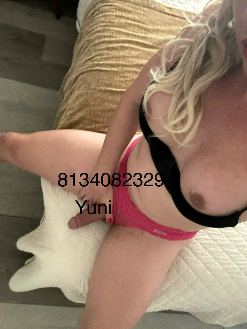 Escorts Tampa, Florida Yuni