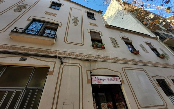 Massage Parlors Barcelona, Spain Estrella Masajes Orientales