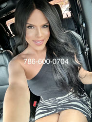 Escorts Miami, Florida ❤️AMAZING MELL❤️